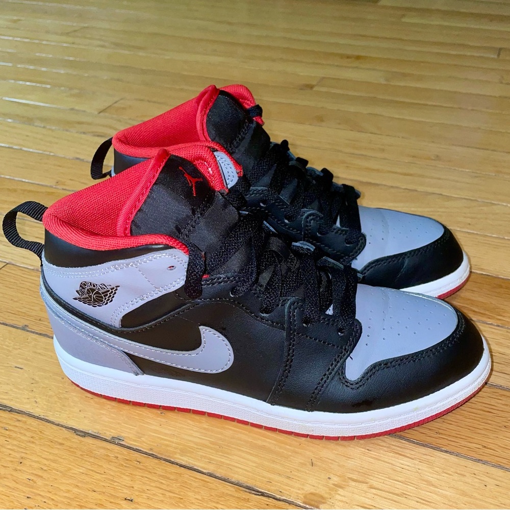 JORDAN 1 SZ 3